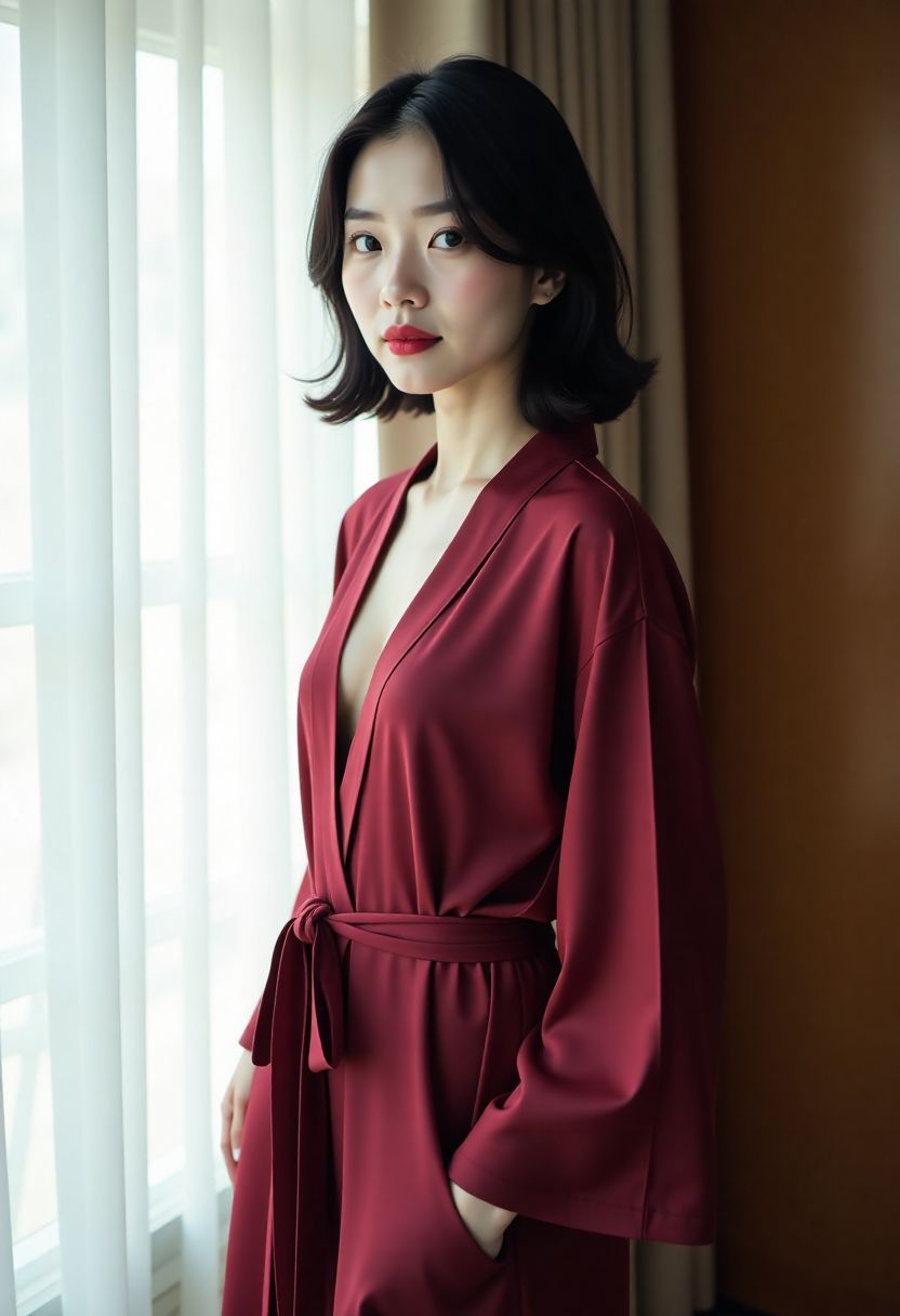 合约之外海报