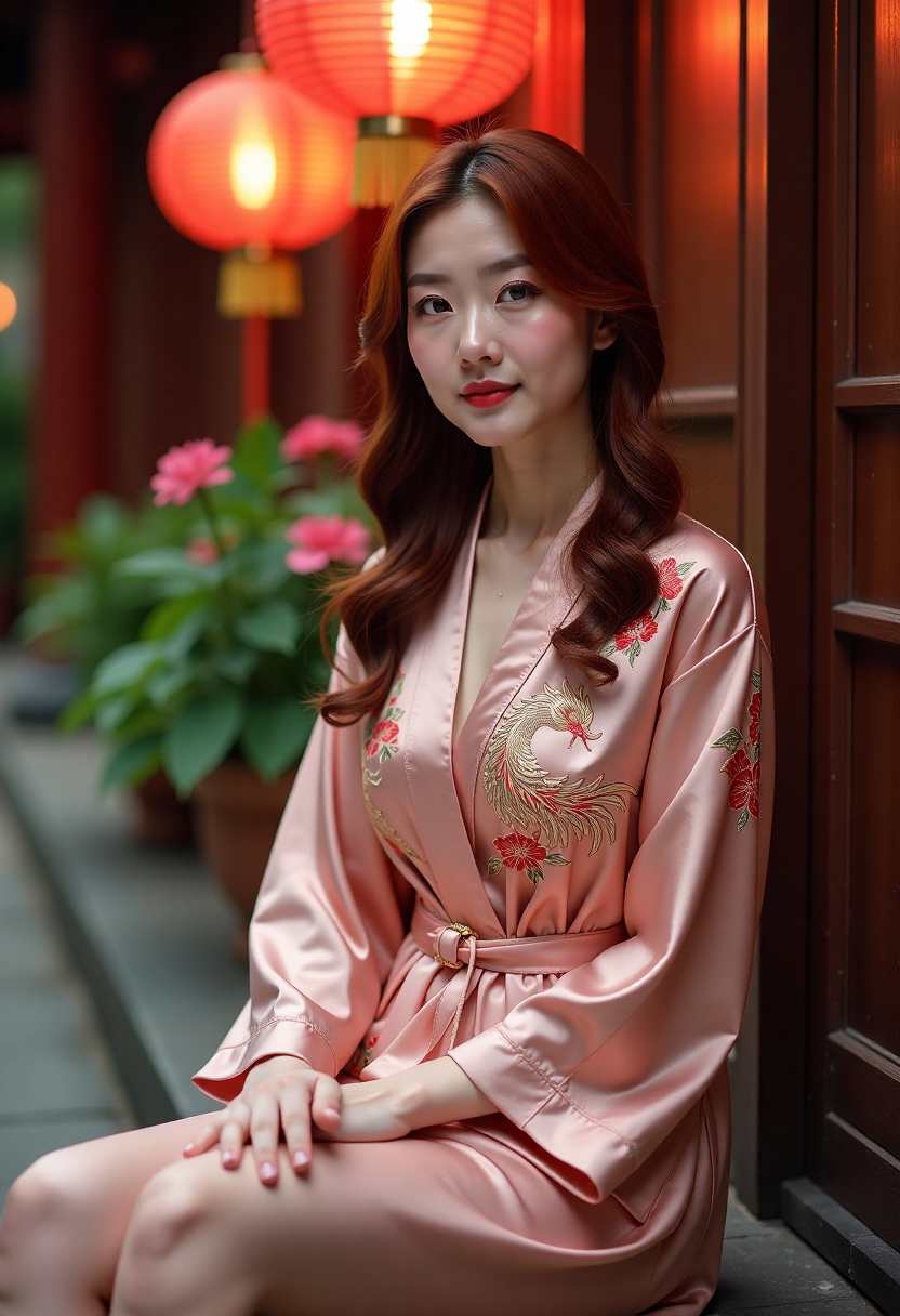 雾中来信海报