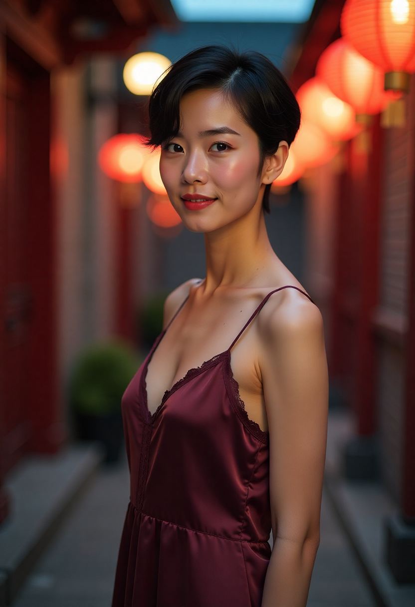 第二份证词海报